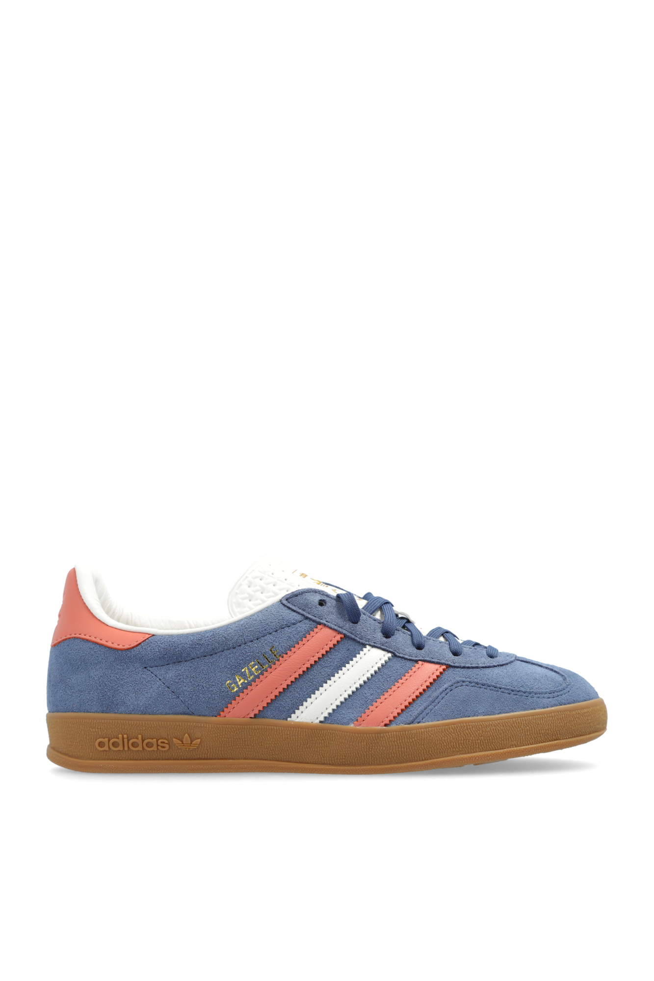 Navy blue GAZELLE INDOOR Sports Shoes ADIDAS Originals SchaferandweinerShops Switzerland adidas originals yung